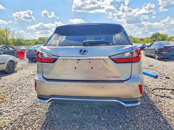 2019 LEXUS RX 350 Standard