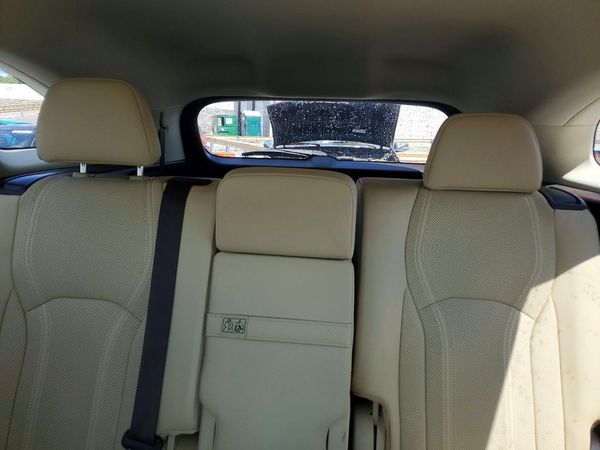 2019 LEXUS RX 350 Standard