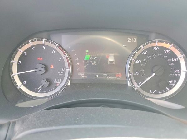 2024 TOYOTA HIGHLANDER