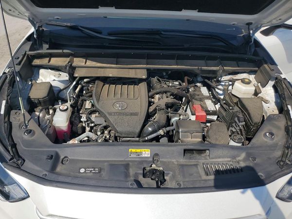 2024 TOYOTA HIGHLANDER