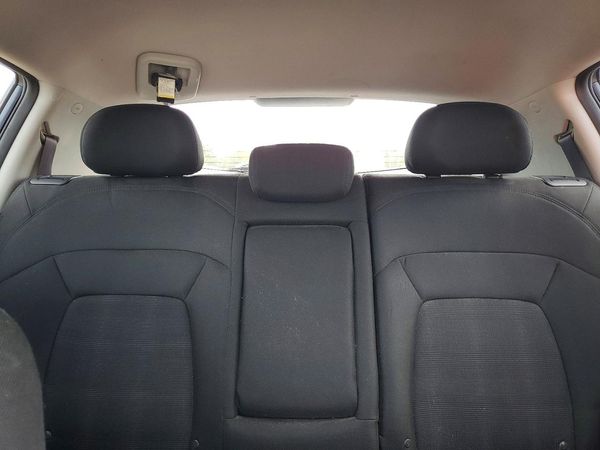 2013 KIA SPORTAGE LX — SUVN