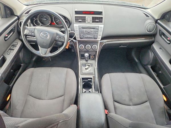 2013 MAZDA 6