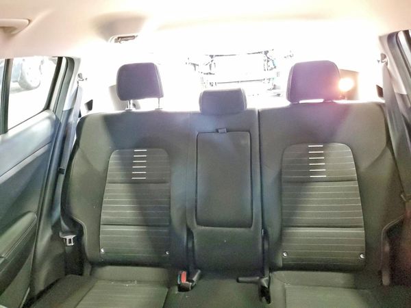 2018 KIA SPORTAGE QL