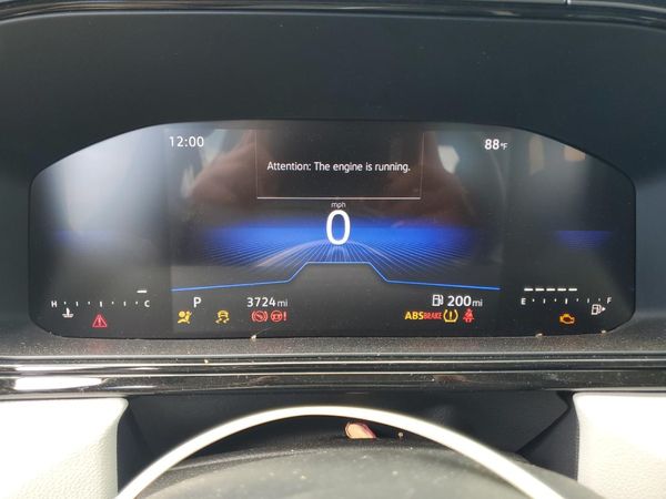 2025 VOLKSWAGEN TAOS