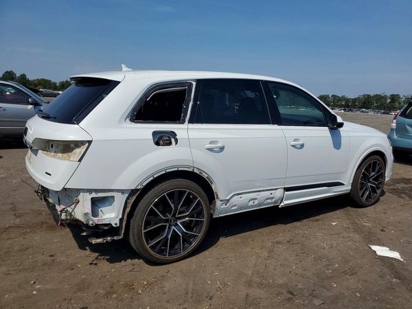 2023 AUDI Q7 — PSRA