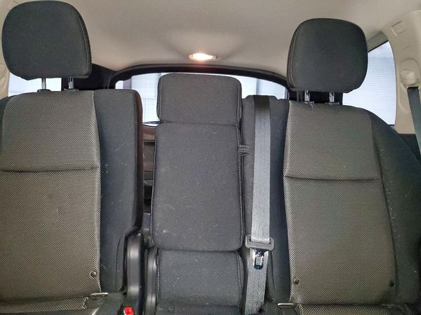 2018 NISSAN PATHFINDER