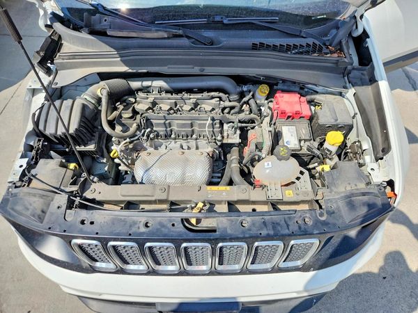 2021 JEEP RENEGADE