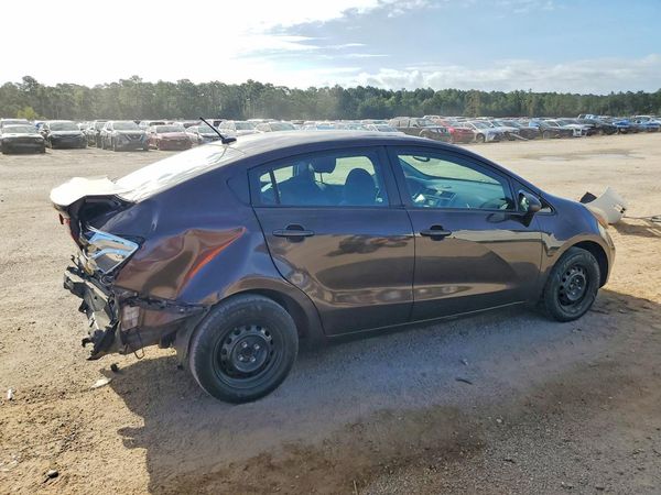 2013 KIA RIO