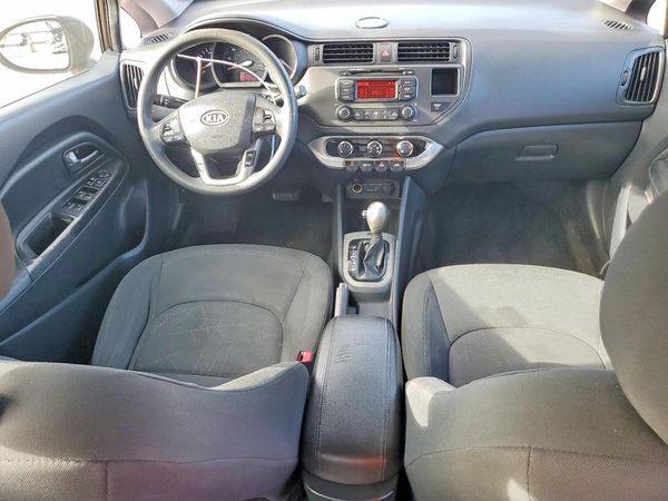 2013 KIA RIO