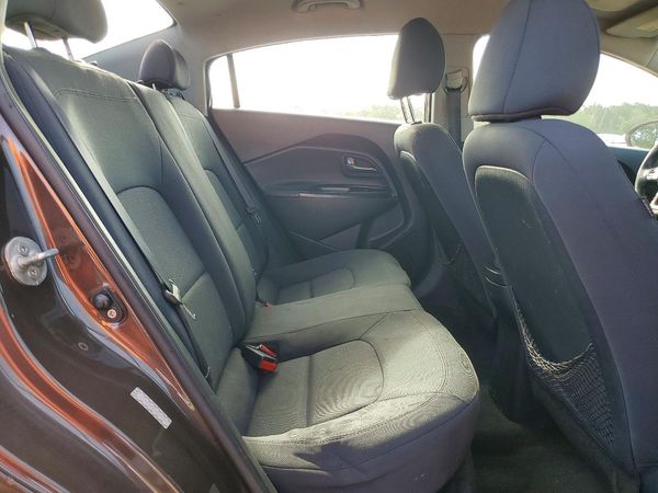 2013 KIA RIO
