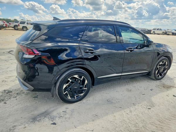 2023 KIA SPORTAGE SX-PRESTIGE or SX-P