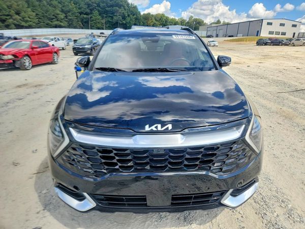 2023 KIA SPORTAGE SX-PRESTIGE or SX-P