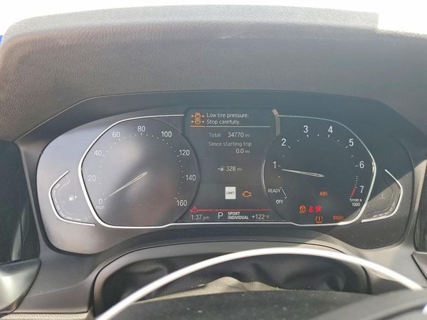 2021 BMW 430I