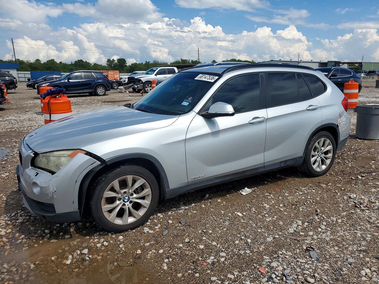 2013 BMW X1