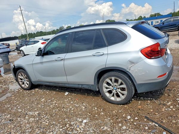 2013 BMW X1