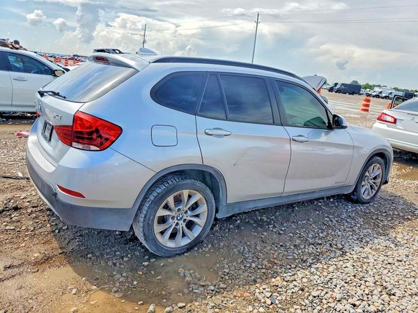 2013 BMW X1