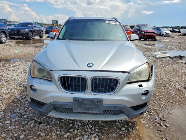 2013 BMW X1