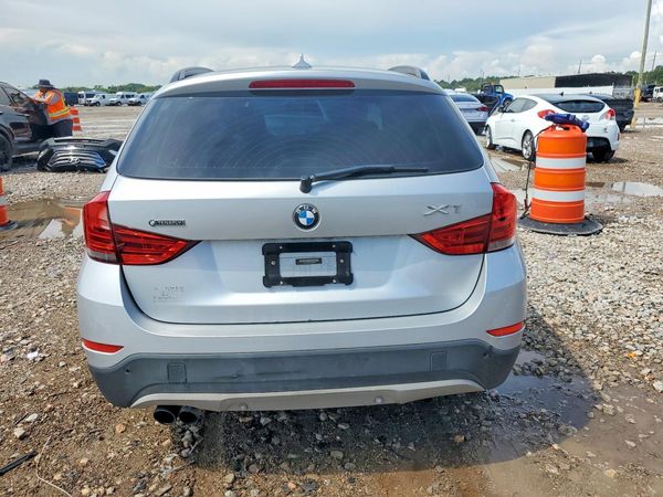 2013 BMW X1