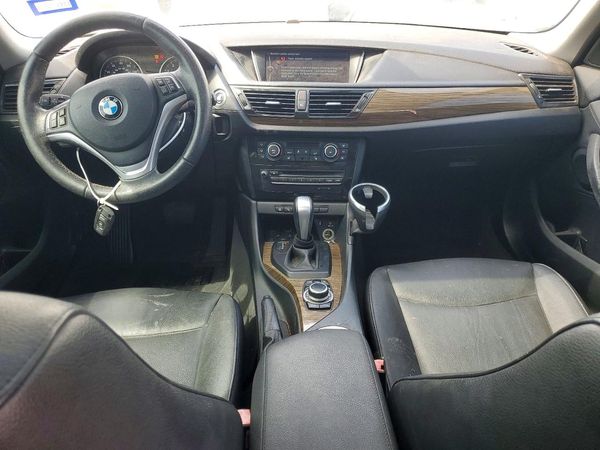 2013 BMW X1