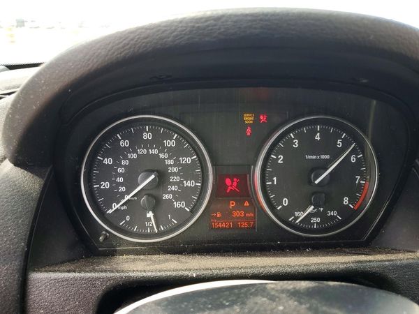 2013 BMW X1