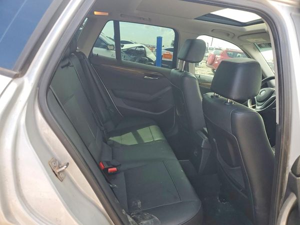 2013 BMW X1