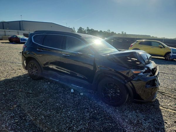 2022 HYUNDAI SANTA FE