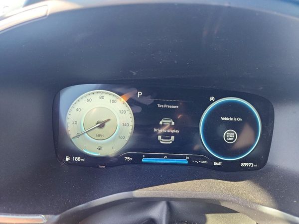 2022 HYUNDAI SANTA FE