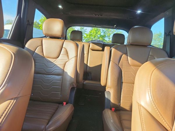 2021 KIA TELLURIDE