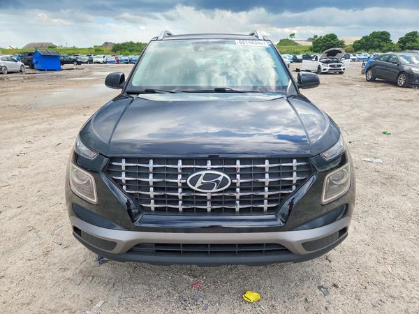 2021 HYUNDAI VENUE