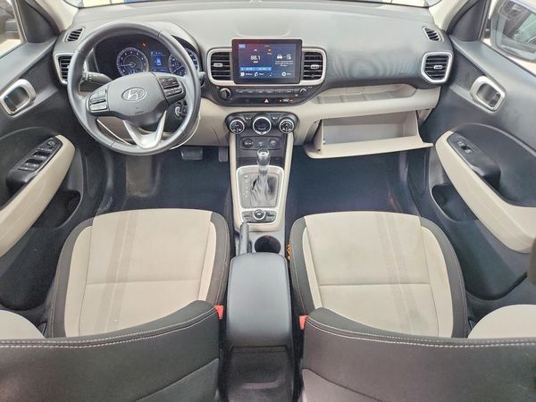 2021 HYUNDAI VENUE