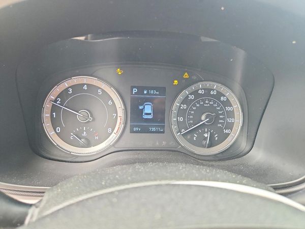 2021 HYUNDAI VENUE