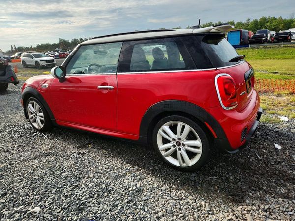 2016 MINI COOPER