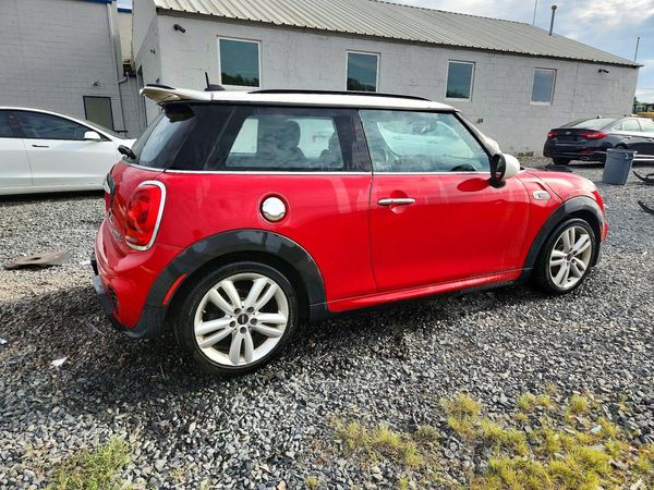 2016 MINI COOPER