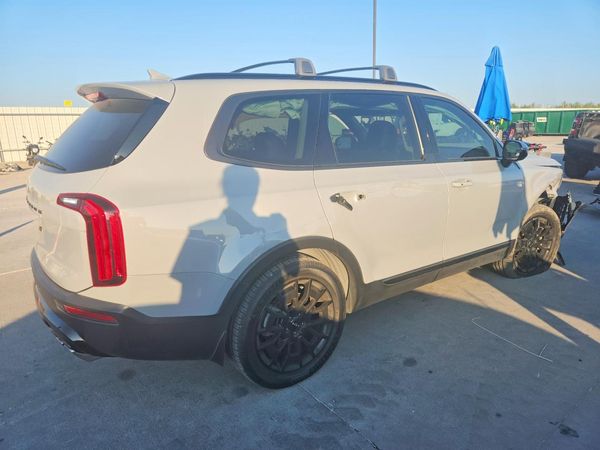 2022 KIA TELLURIDE