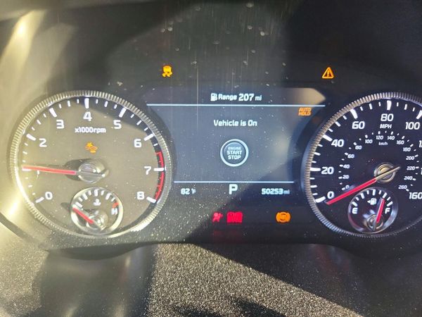 2022 KIA TELLURIDE