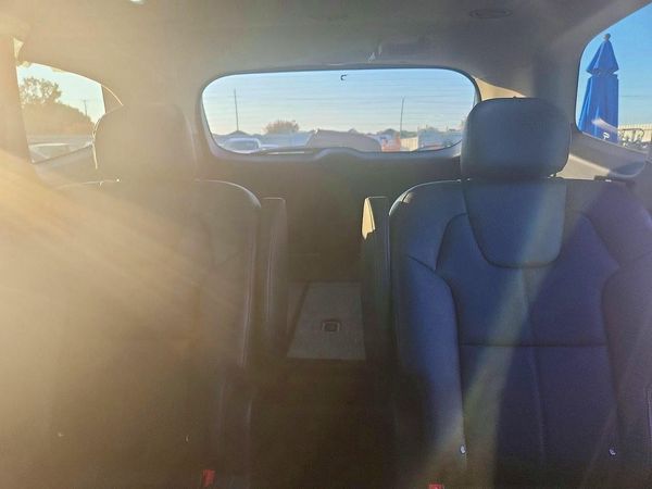 2022 KIA TELLURIDE