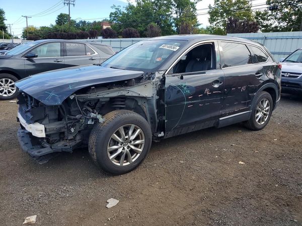 2017 MAZDA CX-9 Touring