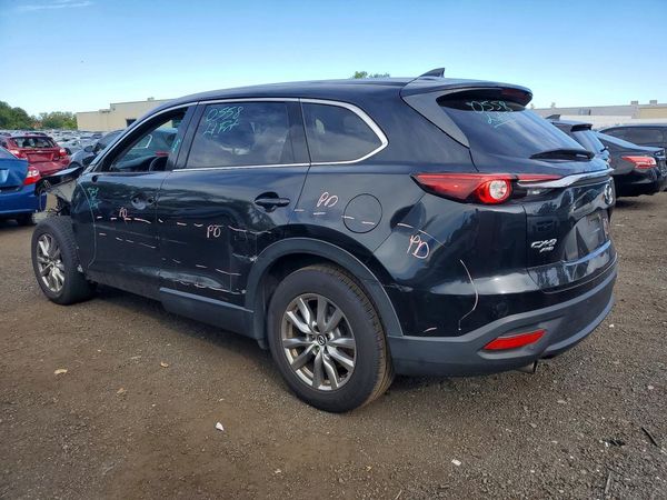 2017 MAZDA CX-9 Touring