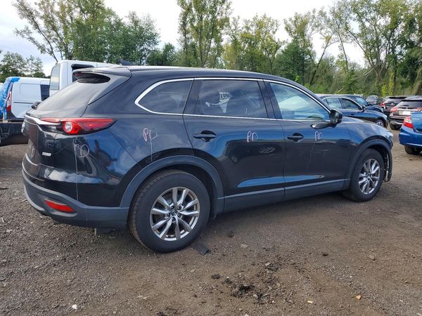 2017 MAZDA CX-9 Touring