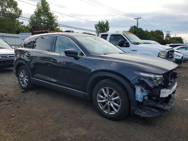 2017 MAZDA CX-9 Touring