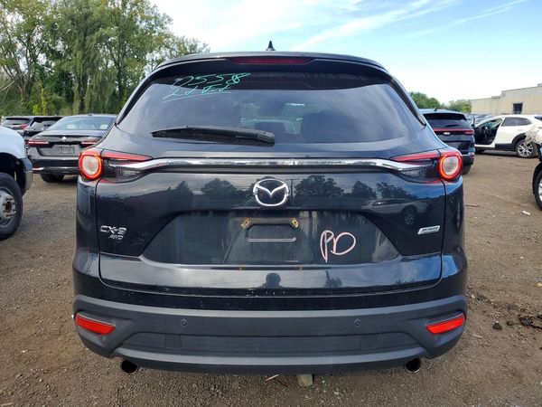 2017 MAZDA CX-9 Touring