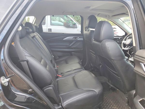 2017 MAZDA CX-9 Touring