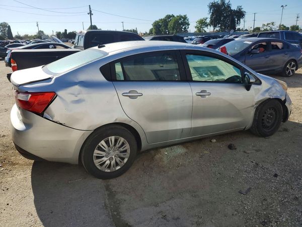 2013 KIA RIO LX
