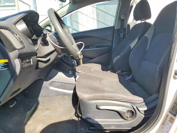 2013 KIA RIO LX