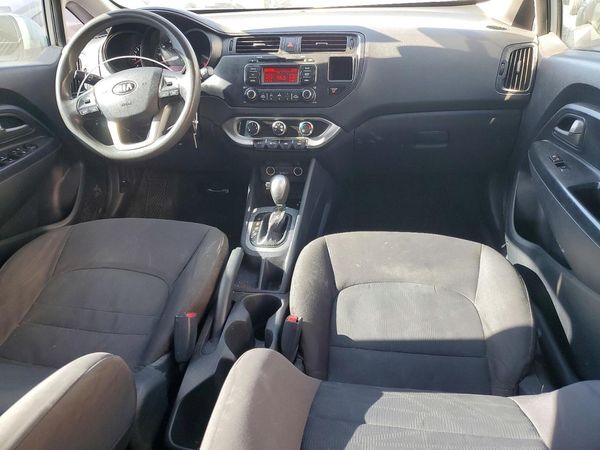 2013 KIA RIO LX
