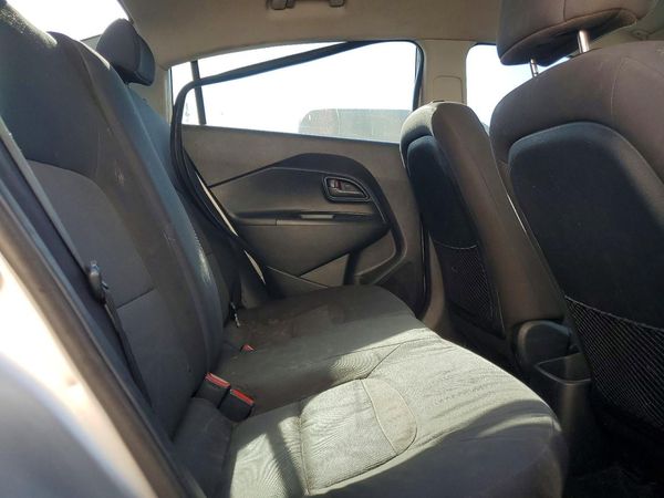 2013 KIA RIO LX