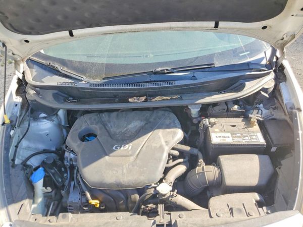 2013 KIA RIO LX