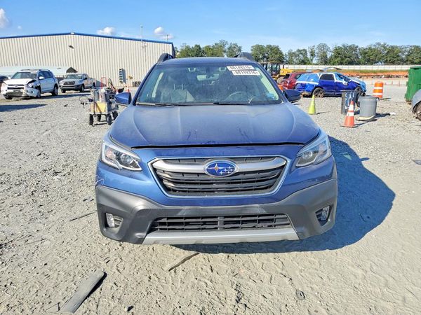 2020 SUBARU OUTBACK Limited+M/R+NAVI(HK) — DIRF