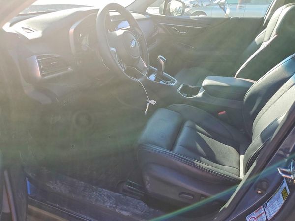 2020 SUBARU OUTBACK Limited+M/R+NAVI(HK) — DENT