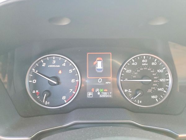 2020 SUBARU OUTBACK Limited+M/R+NAVI(HK) — ODOM